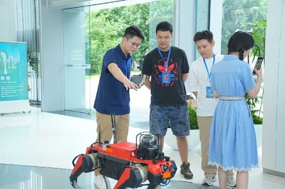 四川省文化和旅游厅与科技服务融合 创新驱动文化旅游高质量发展